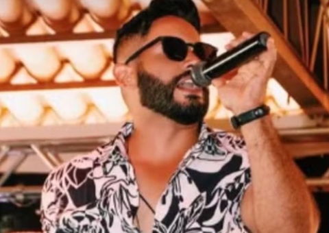 Cantor sertanejo é atropelado enquanto socorria vítima de outro acidente