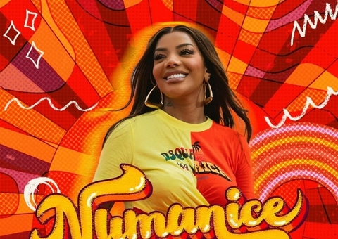Ludmilla traz Numanice #3 Tour a Manaus em outubro