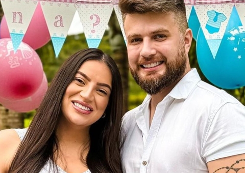 Cantor Conrado anuncia morte de filho: 'respeitar as vontades de Deus'