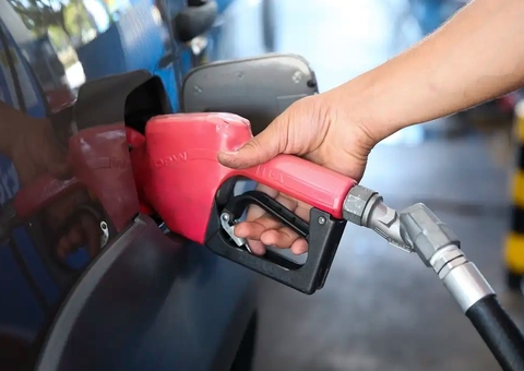 Preço da gasolina aumenta em postos de Manaus 