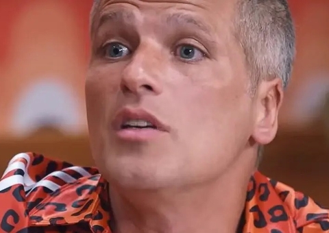 Bruno Gagliasso revela que perdeu a virgindade com 13 anos: “traumático” 