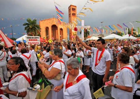 Turismo Religioso e o Amazonas