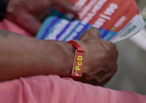 Inscrições para espaço acessível a PcDs na Festa dos Visitantes começam na próxima semana