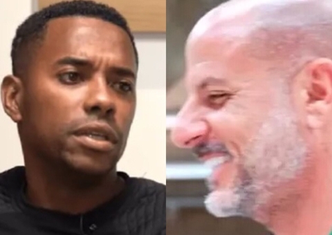 Citado em caso de estupr0, amigo de Robinho trabalha no Instituto Neymar