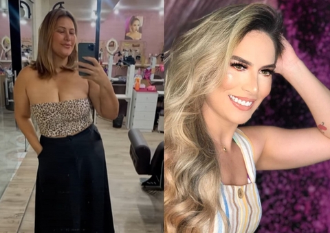 Maquiadora de Djidja ficará em prisão domiciliar; saiba motivo