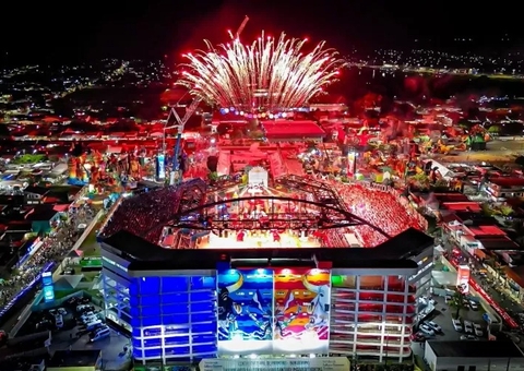 Ministério do Turismo destina R$ 10 milhões para o Festival de Parintins