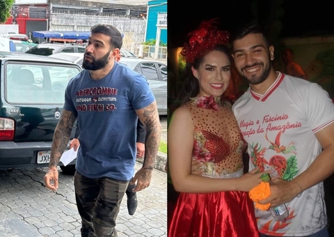 Defesa revela motivo do ex-namorado ter abandonado carro de Djidja