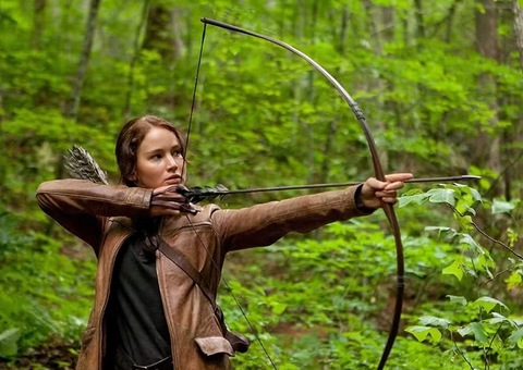 Sunrise on the Reaping: Jogos Vorazes vai ganhar novo livro em 2025