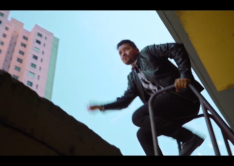 Cineclube de Arte apresenta mostra ‘Caramuru, a Desinvenção do Brasil'