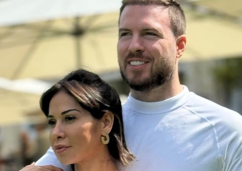 Maíra Cardi exclui todas as mulheres do Instagram de Thiago Nigro: 'fiz a limpa'