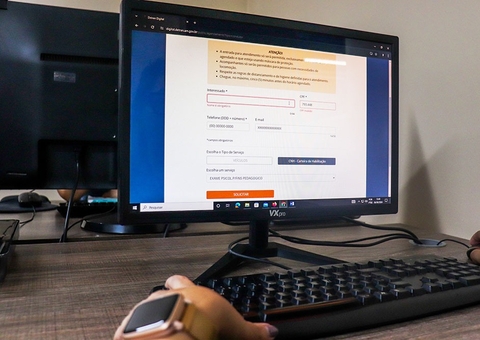 Inscrições para realização do Exame Psicológico do Detran-AM iniciam nesta sexta-feira 