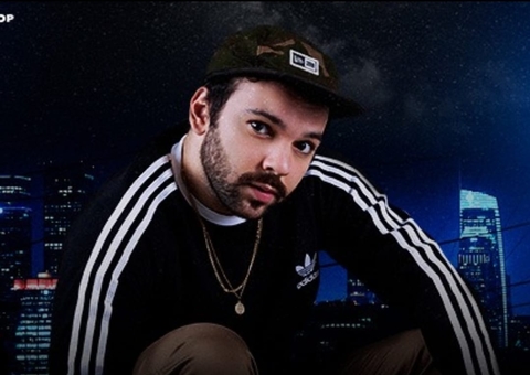 Raphael Ghanem traz 'Se é que você me entende' a Manaus