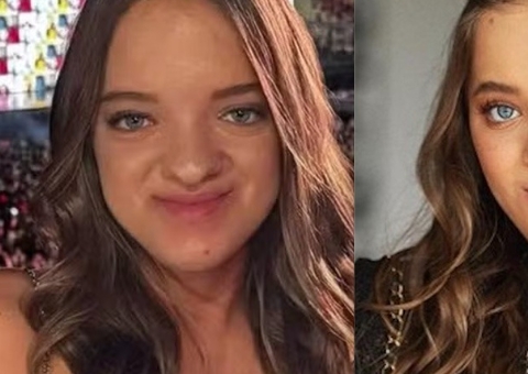 Rafaella Justus rebate críticas por ter feito plástica no nariz aos 14 anos