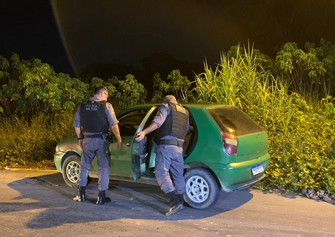 Homem cai em armadilha, é degolado e criminosos deixam recado em corpo em Manaus