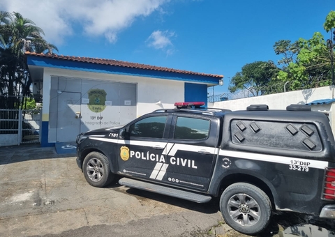 Mulher é estuprada em casa por vizinho no Cidade de Deus; suspeito é preso