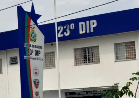 Foragido por roubo e estupro no Acre é preso em Manaus