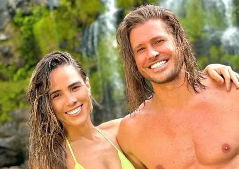 Dado Dolabella relata experiência de Wanessa Camargo com canabidiol