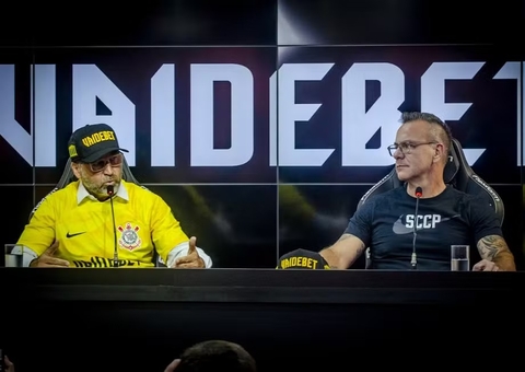 Perda de patrocínio milionário instaura crise no Corinthians