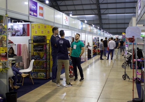 Manaus sediará a maior feira multissetorial da região Norte