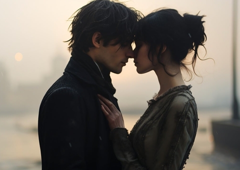 O amor também tem cheiro e pode ser estimulado pela memória olfativa