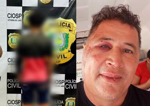 Suspeito de matar locutor que se negou entregar R$ 2 em assalto é preso