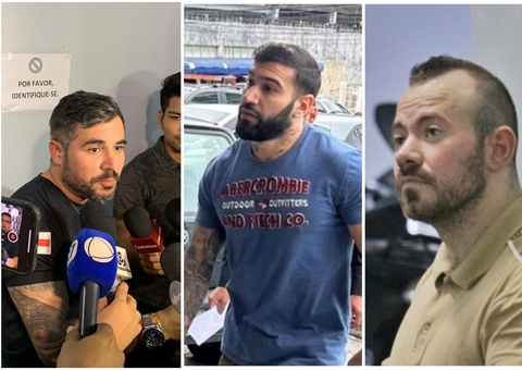 Inconsistência em depoimentos levou à prisão de ex-namorado de Djidja e coach, diz polícia 