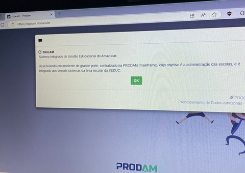 Seduc alerta sobre site falso que oferece consulta e validação de certificados 