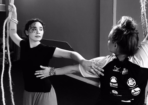 Projeto realiza espetáculo e oficina de dança gratuitos em Manaus