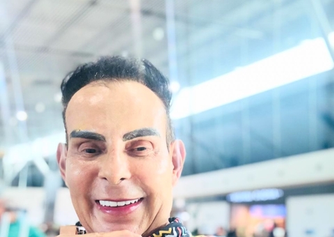 Colunista Zenaldo Mota morre aos 65 anos em Manaus