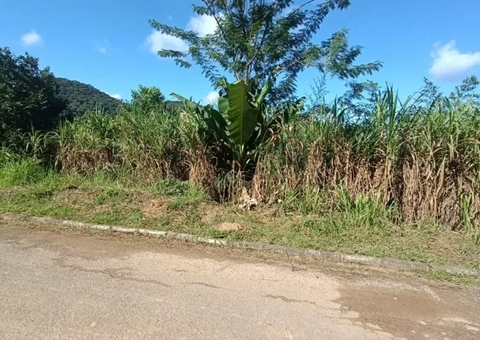 Pai arremessa a própria filha de 1 mês em barranco e acaba preso 