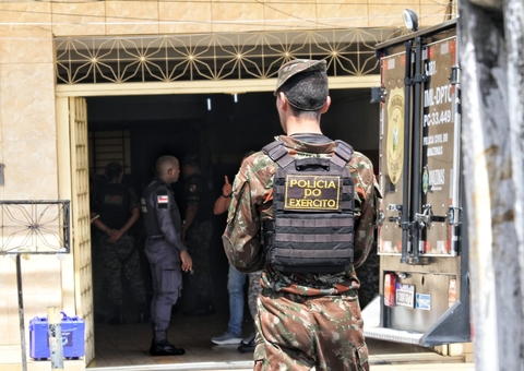 Filhas de militar do Exército que matou PM ficaram no meio do fogo cruzado