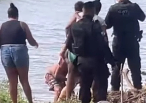 Adolescentes são sequestrados, mortos a tiros e têm corpos jogados em rio