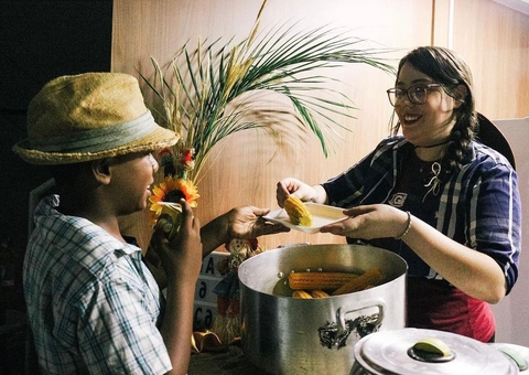 Igreja Batista da Lagoinha realiza 2ª edição do Legacy na Roça