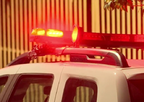 Homem é morto com facada no peito ao invadir casa e ser surpreendido por dono do imóvel