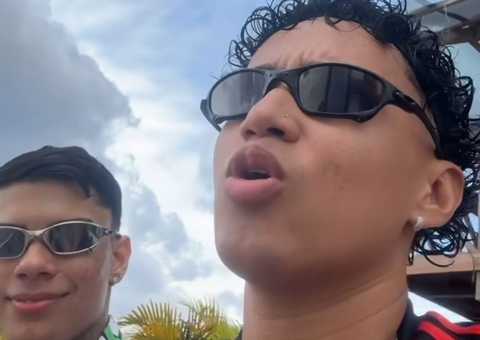 Cantor de Recife diz que x-caboquinho é ruim e revolta manauaras