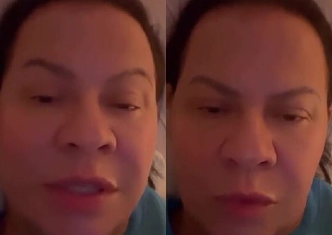 Ruth, Mãe de Marília Mendonça, relata falta de ar e dores após acidente