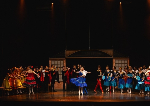 Série Encontro das Águas comemora 10 anos com programação especial