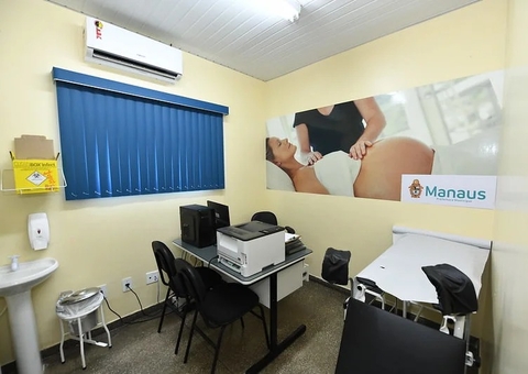 Unidade de Saúde da Família Vila da Prata suspende atendimentos