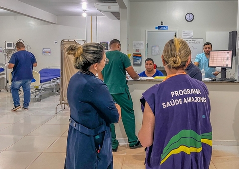 Vítimas de acidente de ônibus com quadrilha na BR-174 serão transferidas para Manaus