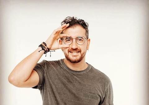 Ninguém Se Importa: Afonso Padilha apresenta novo show em Manaus