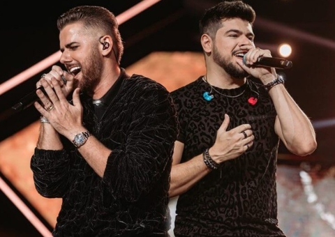 Cristiano, da dupla com Zé Neto, passa por cirurgia de emergência 