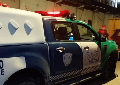 Estuprador é espancado por abusar de menina de 8 anos na Cidade Nova