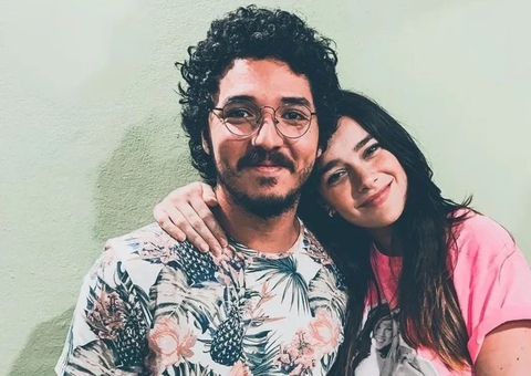 João Vitor Silva e Mariana Molina terminam namoro após 9 anos