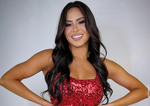 Vidente prevê gravidez de Isabelle Nogueira; vídeo