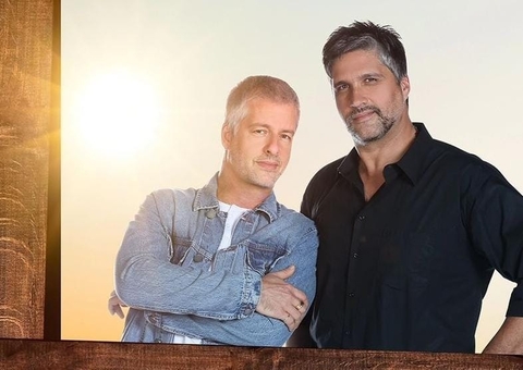 Show do Vitor e Leo em Manaus é cancelado