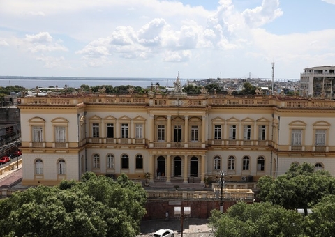 Palácio da Justiça comemora 18 anos com programação especial em Manaus