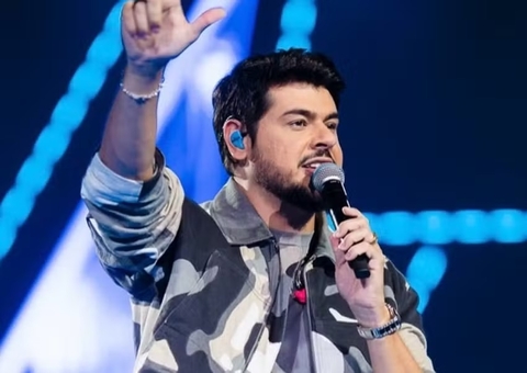 Cristiano, da dupla com Zé Neto, recebe alta após cirurgia