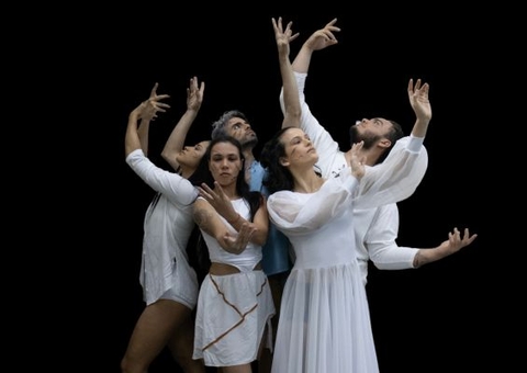 Espetáculo de Circo Atual finaliza série de apresentações em Manaus