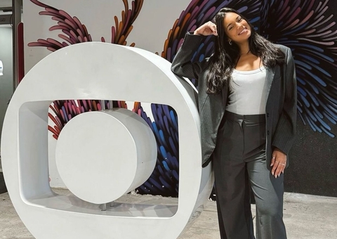 Ex-BBB Alane Dias faz testes para novelas da Globo