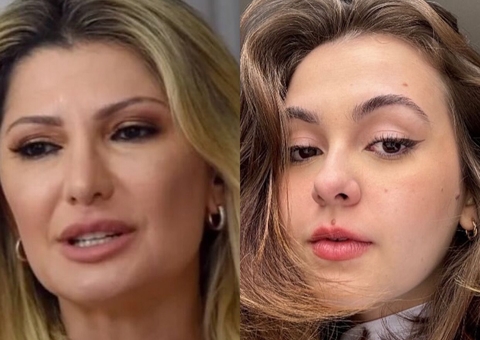 Ex-amigo expõe áudios comprometedores de Antonia Fontenelle sobre gravidez de Klara Castanho